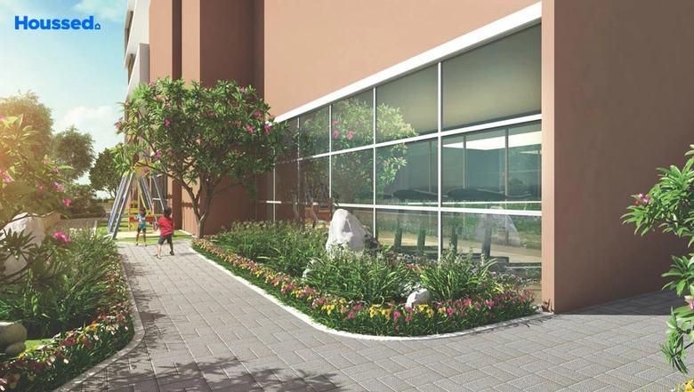 Amenities of Fairmont Moksh in Andheri West, Mumbai - Image 207924