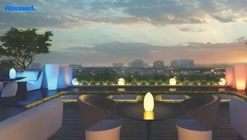 Amenities of Fairmont Moksh - Image 207925
