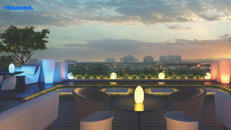 Amenities of Fairmont Moksh in Andheri West, Mumbai - Image 207925
