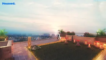 Amenities of Fairmont Moksh - Image 207923