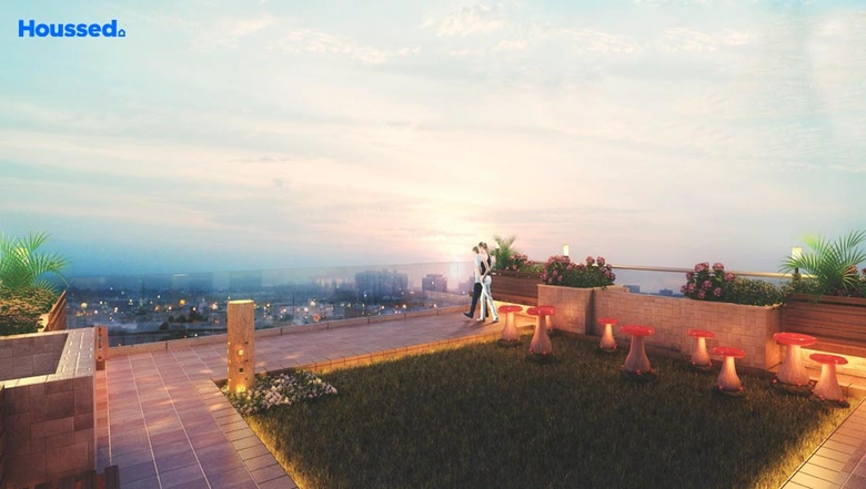 Amenities of Fairmont Moksh in Andheri West, Mumbai - Image 207923
