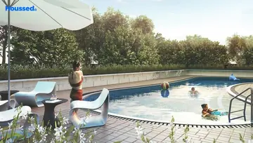 Amenities of Fairmont Moksh - Image 207926