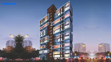 Project Image of Fairmont Moksh - Image 207921