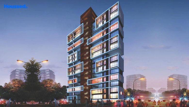 Project Image of Fairmont Moksh in Andheri West, Mumbai - Image 207921