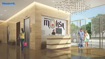 Project Image of Fairmont Moksh - Image 207922