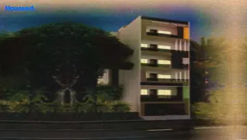 Project Image of Krishna Palace - Image 118768
