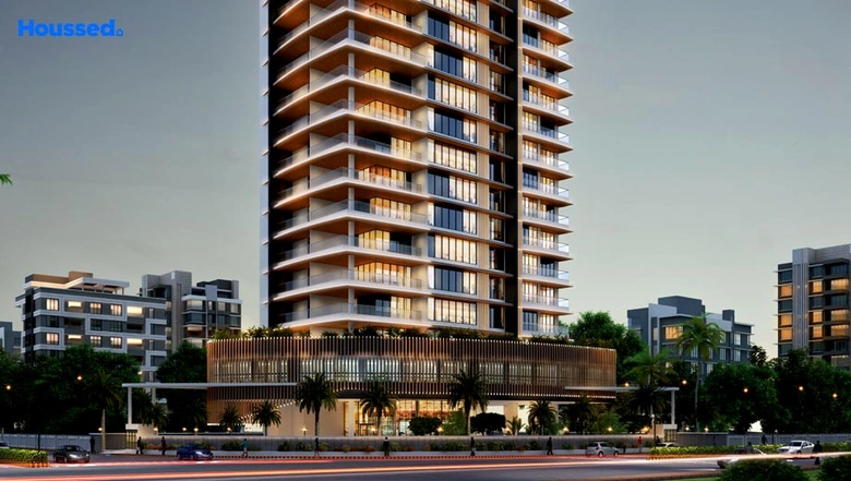 Project Image of Kukreja The One in Civil Lines, Nagpur - Image 207906
