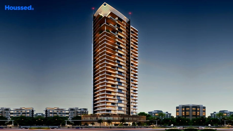 Project Image of Kukreja The One in Civil Lines, Nagpur - Image 207908
