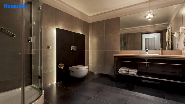 Sample Apartment of Kukreja The One in Civil Lines, Nagpur - Image 207917