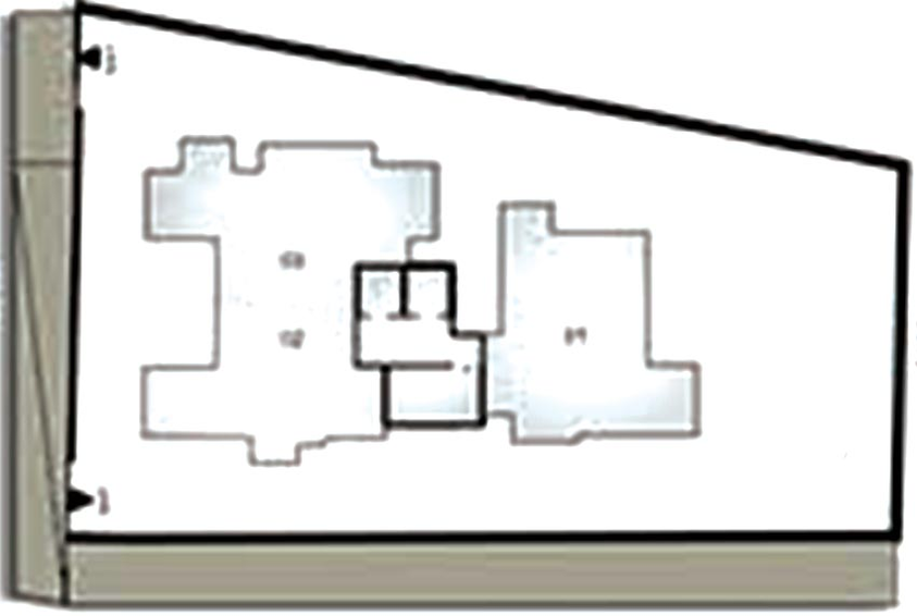 Master Plan of Hetali Anuchhaya in Andheri West, Mumbai - Image 207934