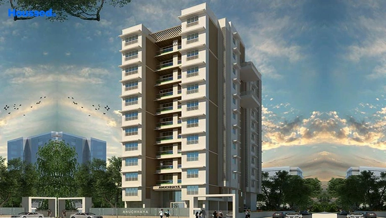 Project Image of Hetali Anuchhaya in Andheri West, Mumbai - Image 207931