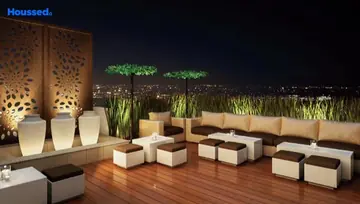 Amenities of Forefront Primeria - Image 207938