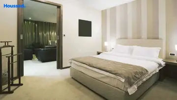 Sample Apartment of Forefront Primeria - Image 207941