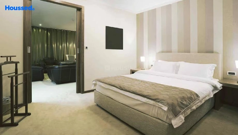 Sample Apartment of Forefront Primeria in Vile Parle East, Mumbai - Image 207941