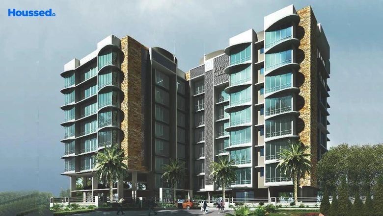 Project Image of Joy Alka in Andheri West, Mumbai - Image 207945