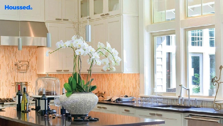Sample Apartment of Kabra Paradise in Andheri West, Mumbai - Image 207959