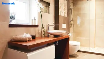 Sample Apartment of Kabra Paradise - Image 207958