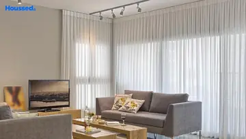 Sample Apartment of Kabra Paradise - Image 207961