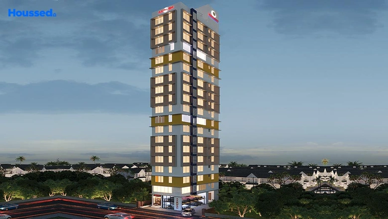 Project Image of Kiron Aarush in Mazgaon, Mumbai - Image 207965