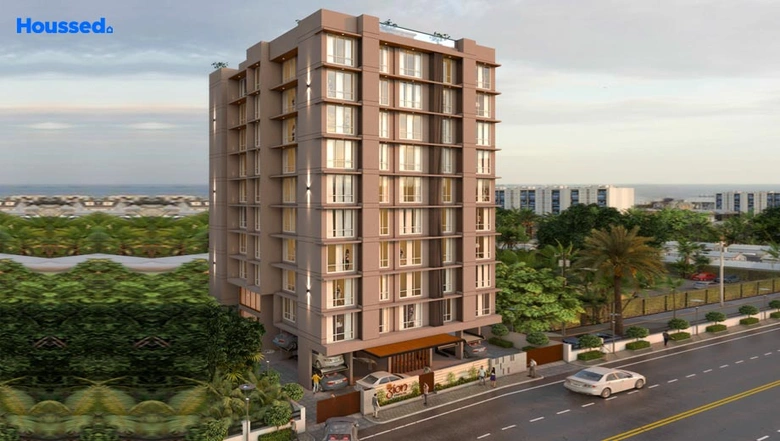 Project Image of MDM Zion in Andheri West, Mumbai - Image 207974