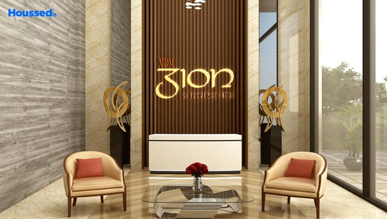 Project Image of MDM Zion in Andheri West, Mumbai - Image 207976