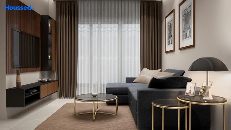 Sample Apartment of MDM Zion in Andheri West, Mumbai - Image 207984