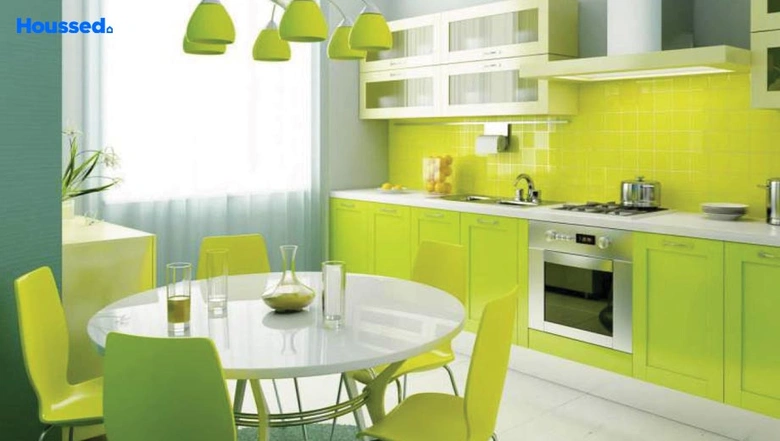 Sample Apartment of Midcity Ocean Heights in Andheri West, Mumbai - Image 207993