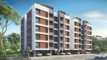 Project Image of Aaditya Green - Image 116630