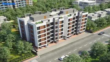 Project Image of Aaditya Green - Image 116631