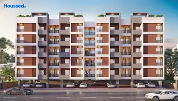 Project Image of Aaditya Green - Image 116629