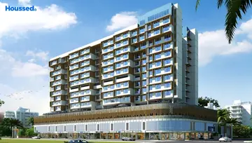 Project Image of Milan Alpine Building - Image 208000