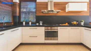 Sample Apartment of Milan Alpine Building - Image 208007