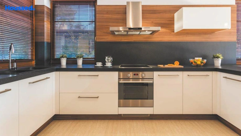 Sample Apartment of Milan Alpine Building in Andheri West, Mumbai - Image 208007
