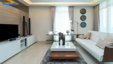 Sample Apartment of Milan Alpine Building - Image 208009