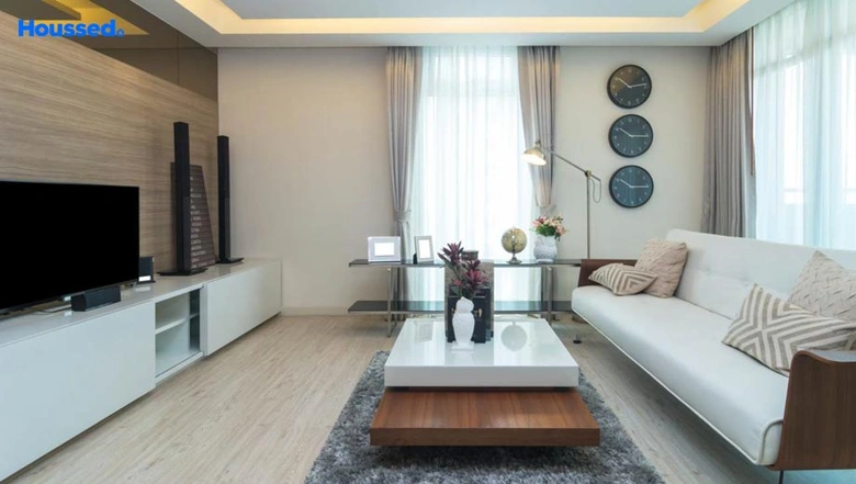 Sample Apartment of Milan Alpine Building in Andheri West, Mumbai - Image 208009