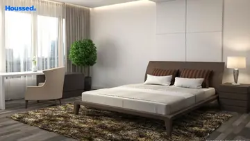 Sample Apartment of Milan Alpine Building - Image 208008