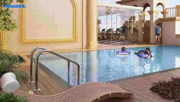 Amenities of Millionaire Heritage - Image 208017