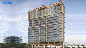 Project Image of Millionaire Heritage - Image 208015
