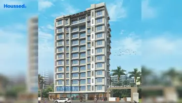 Project Image of Namo Atmaram - Image 208026
