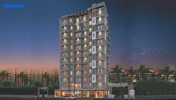 Project Image of Namo Atmaram - Image 208024