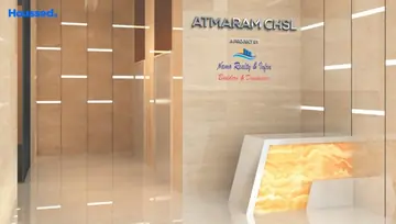 Project Image of Namo Atmaram - Image 208025