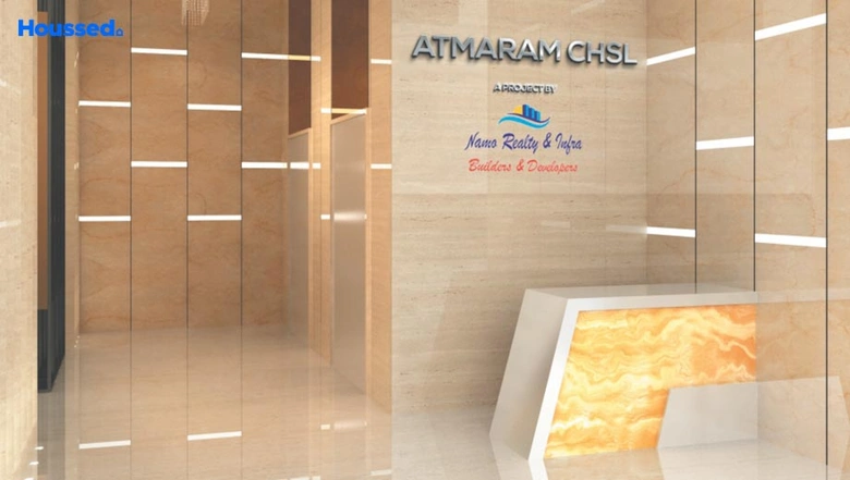 Project Image of Namo Atmaram in Borivali West, Mumbai - Image 208025