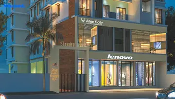 Project Image of Namo East Avenue - Image 208031