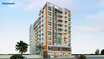 Project Image of Namo East Avenue - Image 208032