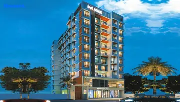 Project Image of Namo East Avenue - Image 208033