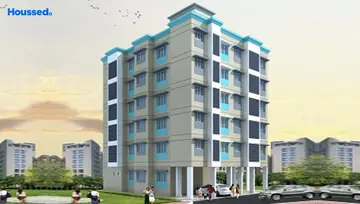 Project Image of Om Heights - Image 208043