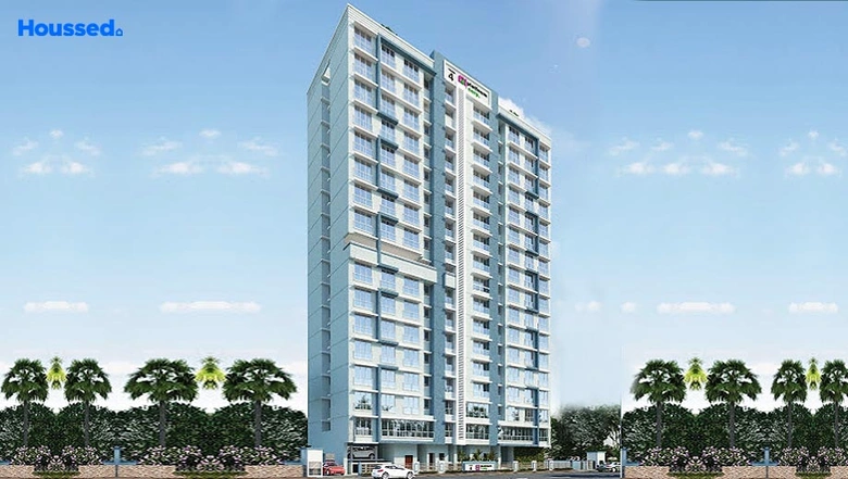 Project Image of Platinum Tower 4 in Juhu, Mumbai - Image 208056