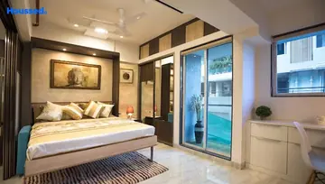 Sample Apartment of Platinum Tower 4 - Image 208061