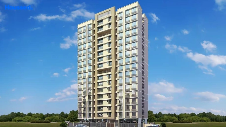 Project Image of Platinum Tower 7 in Andheri West, Mumbai - Image 208066