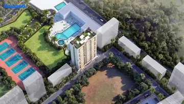 Project Image of Platinum Tower 31 - Image 208074